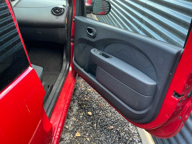 2012 renault twingo 1.2 16v collection personenauto - afbeelding 22 van  36