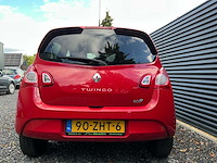 2012 renault twingo 1.2 16v collection personenauto - afbeelding 33 van  36