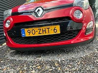 2012 renault twingo 1.2 16v collection personenauto - afbeelding 5 van  36