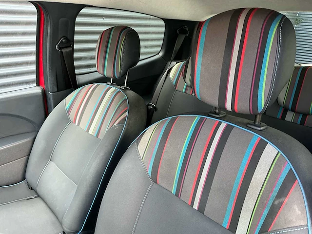 2012 renault twingo 1.2 16v collection personenauto - afbeelding 17 van  36