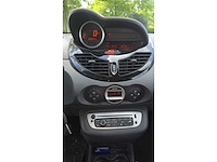 2012 renault twingo 1.2 16v dynamique personenauto - afbeelding 2 van  9