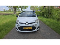 2012 renault twingo 1.2 16v dynamique personenauto - afbeelding 3 van  9