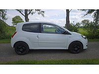 2012 renault twingo 1.2 16v dynamique personenauto - afbeelding 5 van  9