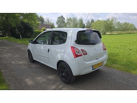 2012 renault twingo 1.2 16v dynamique personenauto - afbeelding 6 van  9