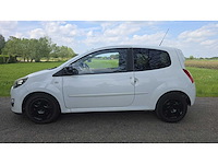 2012 renault twingo 1.2 16v dynamique personenauto - afbeelding 2 van  4