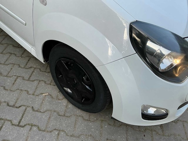 2012 renault twingo twingo 1.2 16v collection. - afbeelding 4 van  23