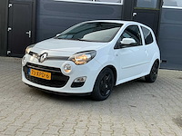 2012 renault twingo twingo 1.2 16v collection. - afbeelding 1 van  23