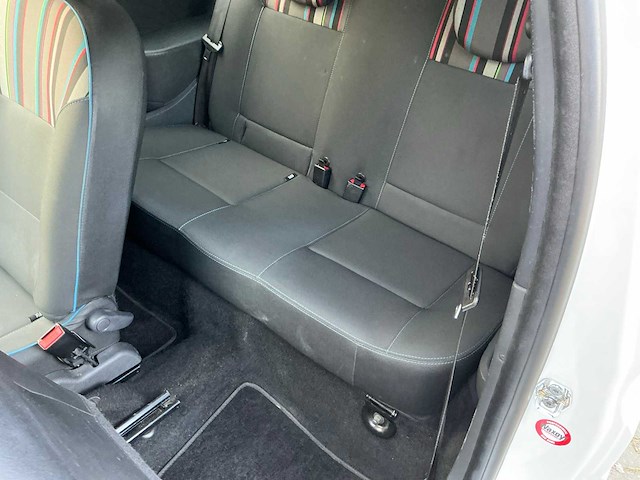 2012 renault twingo twingo 1.2 16v collection. - afbeelding 12 van  23