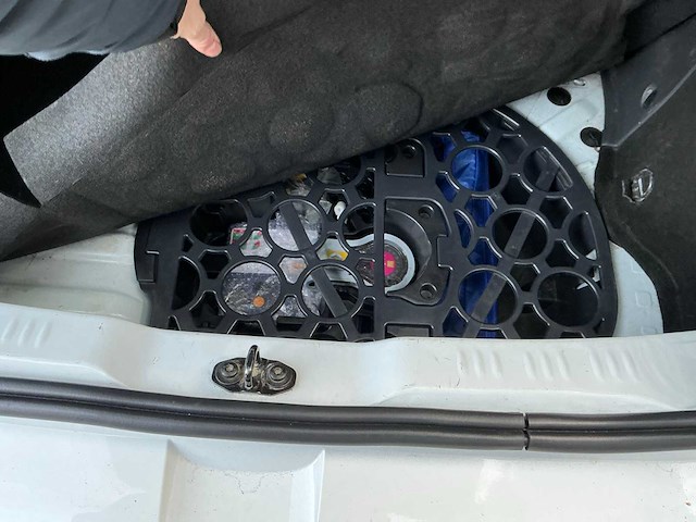 2012 renault twingo twingo 1.2 16v collection. - afbeelding 14 van  23