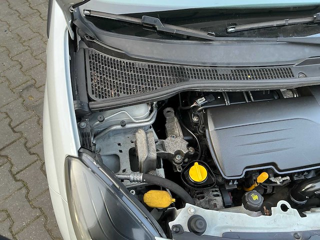 2012 renault twingo twingo 1.2 16v collection. - afbeelding 17 van  23