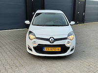 2012 renault twingo twingo 1.2 16v collection. - afbeelding 18 van  23