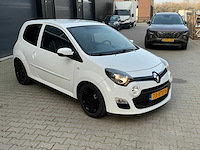 2012 renault twingo twingo 1.2 16v collection. - afbeelding 19 van  23