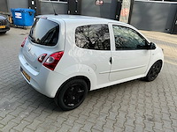 2012 renault twingo twingo 1.2 16v collection. - afbeelding 20 van  23