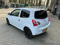 2012 renault twingo twingo 1.2 16v collection. - afbeelding 22 van  23