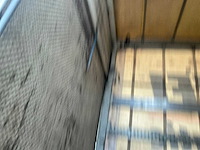 2012 renders roc 1210 city tautliner oplegger - afbeelding 2 van  19