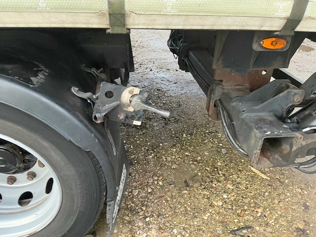 2012 renders roc 1210 city tautliner oplegger - afbeelding 3 van  19