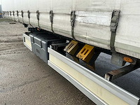 2012 renders roc 1210 city tautliner oplegger - afbeelding 5 van  19