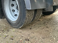 2012 renders roc 1210 city tautliner oplegger - afbeelding 6 van  19