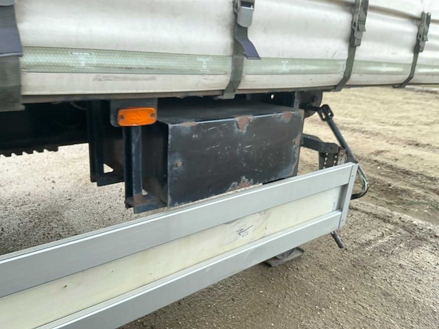 2012 renders roc 1210 city tautliner oplegger - afbeelding 7 van  19