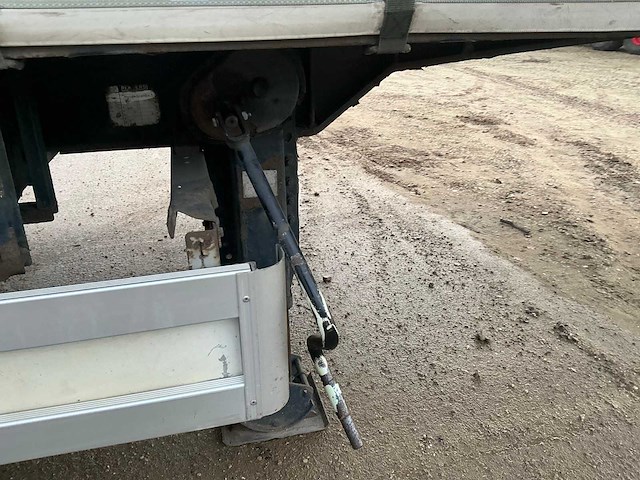 2012 renders roc 1210 city tautliner oplegger - afbeelding 8 van  19