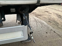 2012 renders roc 1210 city tautliner oplegger - afbeelding 8 van  19