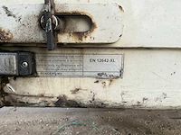 2012 renders roc 1210 city tautliner oplegger - afbeelding 11 van  19