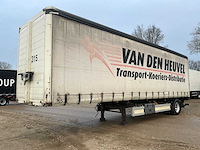 2012 renders roc 1210 city tautliner oplegger - afbeelding 1 van  19