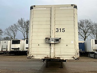 2012 renders roc 1210 city tautliner oplegger - afbeelding 12 van  19