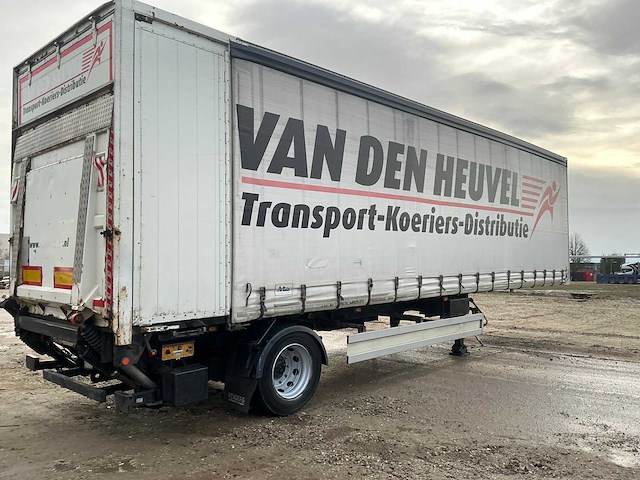 2012 renders roc 1210 city tautliner oplegger - afbeelding 14 van  19