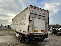 2012 renders roc 1210 city tautliner oplegger - afbeelding 16 van  19