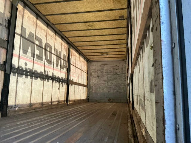 2012 renders roc 1210 city tautliner oplegger - afbeelding 18 van  19