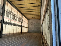 2012 renders roc 1210 city tautliner oplegger - afbeelding 18 van  19