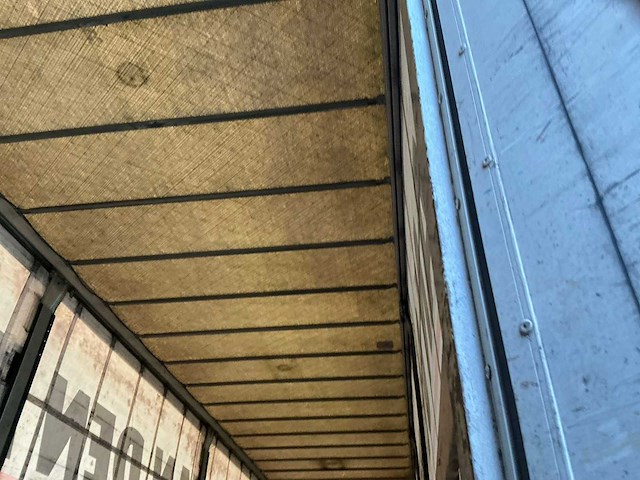 2012 renders roc 1210 city tautliner oplegger - afbeelding 19 van  19