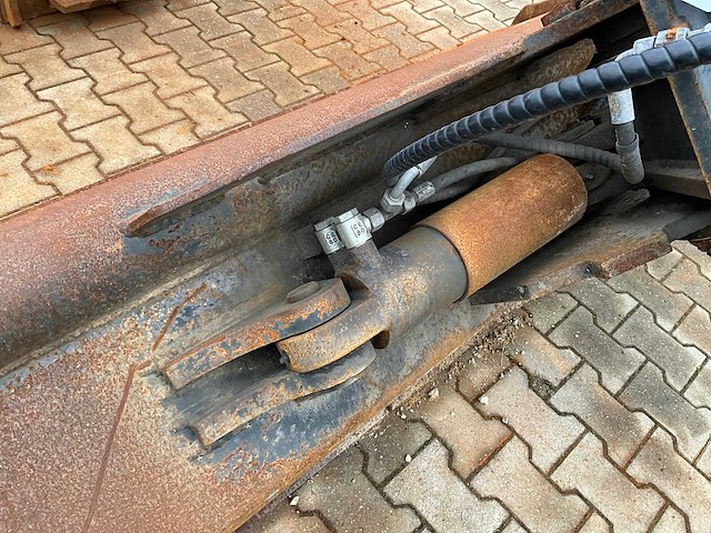 2012 resch-ka-tec kantelbak - afbeelding 2 van  11