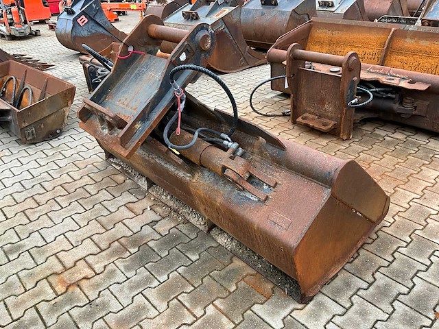 2012 resch-ka-tec kantelbak - afbeelding 10 van  11