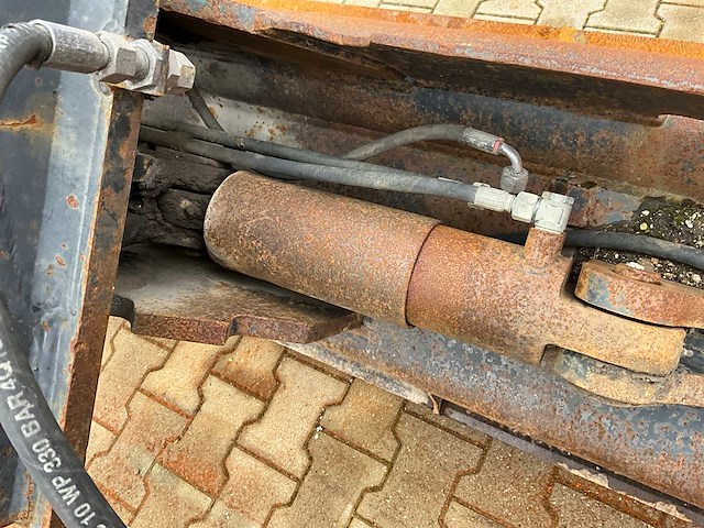 2012 resch-ka-tec kantelbak - afbeelding 2 van  11