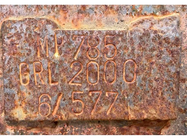 2012 resch-ka-tec kantelbak - afbeelding 3 van  11