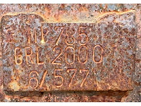 2012 resch-ka-tec kantelbak - afbeelding 3 van  11