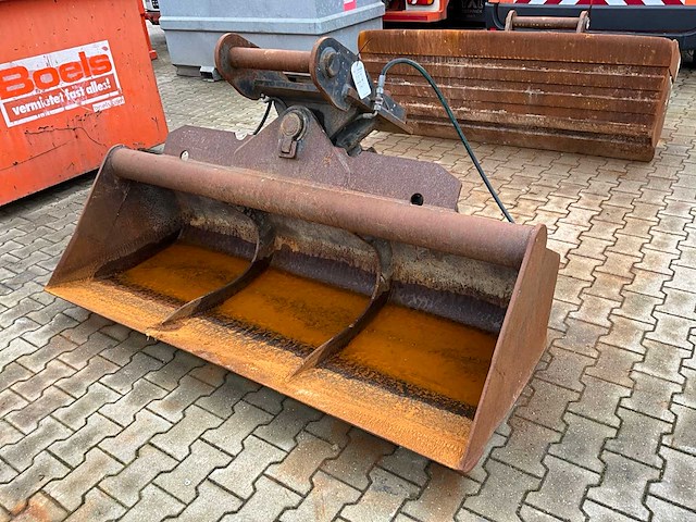 2012 resch-ka-tec kantelbak - afbeelding 1 van  11