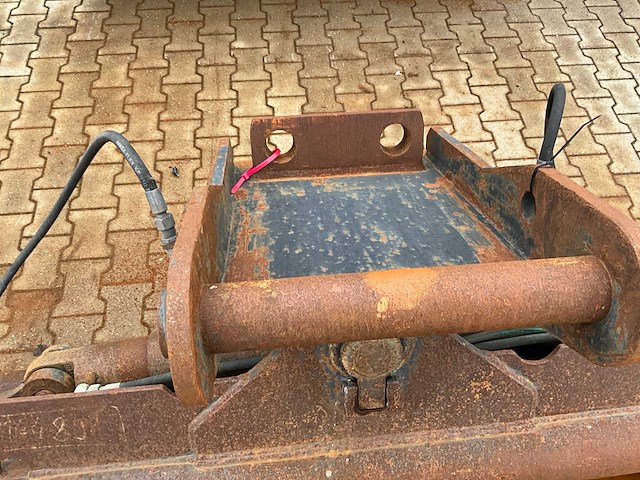 2012 resch-ka-tec kantelbak - afbeelding 10 van  11