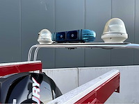 2012 rescue jonboat,40hp mercury - afbeelding 14 van  22