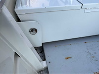 2012 rescue jonboat,40hp mercury - afbeelding 15 van  22