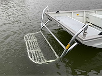 2012 rescue jonboat,40hp mercury - afbeelding 8 van  22