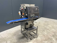 2012 rheon cornucopia dumpling vulmachine