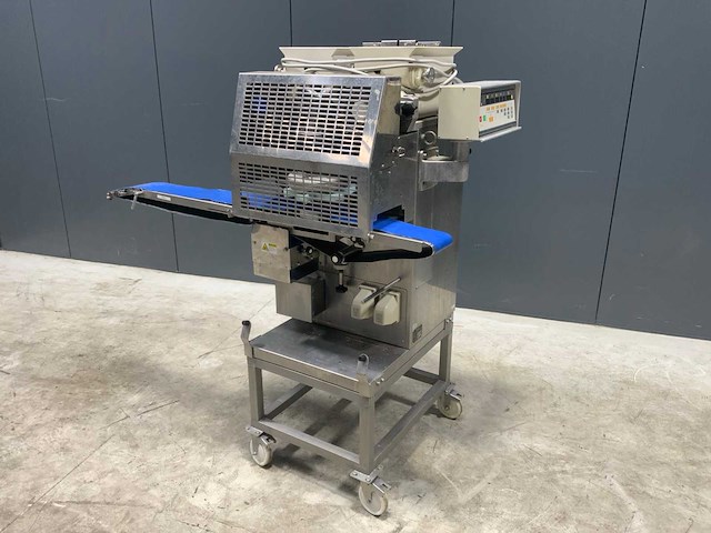 2012 rheon cornucopia dumpling vulmachine - afbeelding 2 van  6