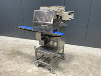 2012 rheon cornucopia dumpling vulmachine - afbeelding 2 van  6