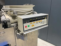 2012 rheon cornucopia dumpling vulmachine - afbeelding 3 van  6