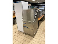 2012 rhima dr60 vaatwasmachine - afbeelding 2 van  8