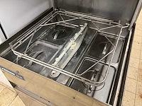 2012 rhima dr60 vaatwasmachine - afbeelding 4 van  8