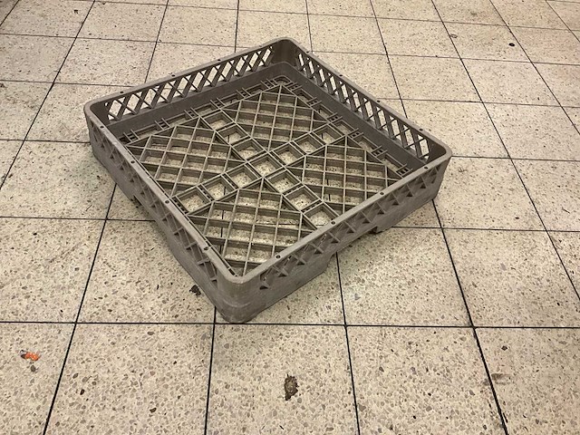 2012 rhima dr60 vaatwasmachine - afbeelding 5 van  8